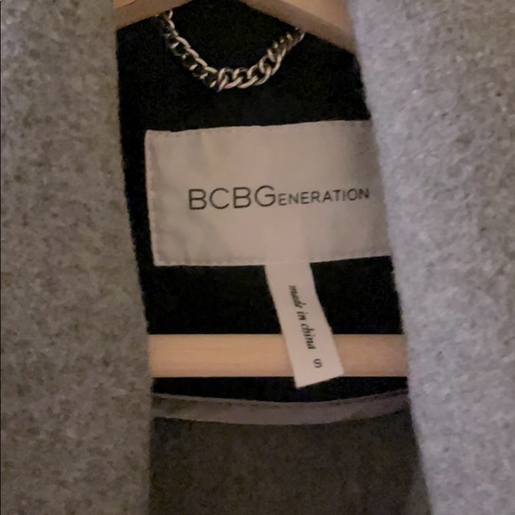 Wool coat - Picture 3 of 4